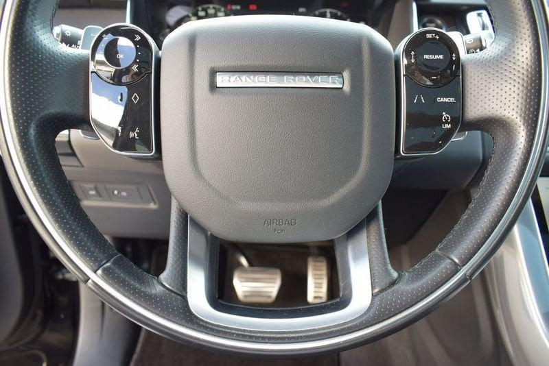 Land Rover RR Sport 3.0D l6 350 CV HSE Dynamic IVA ESPOSTA