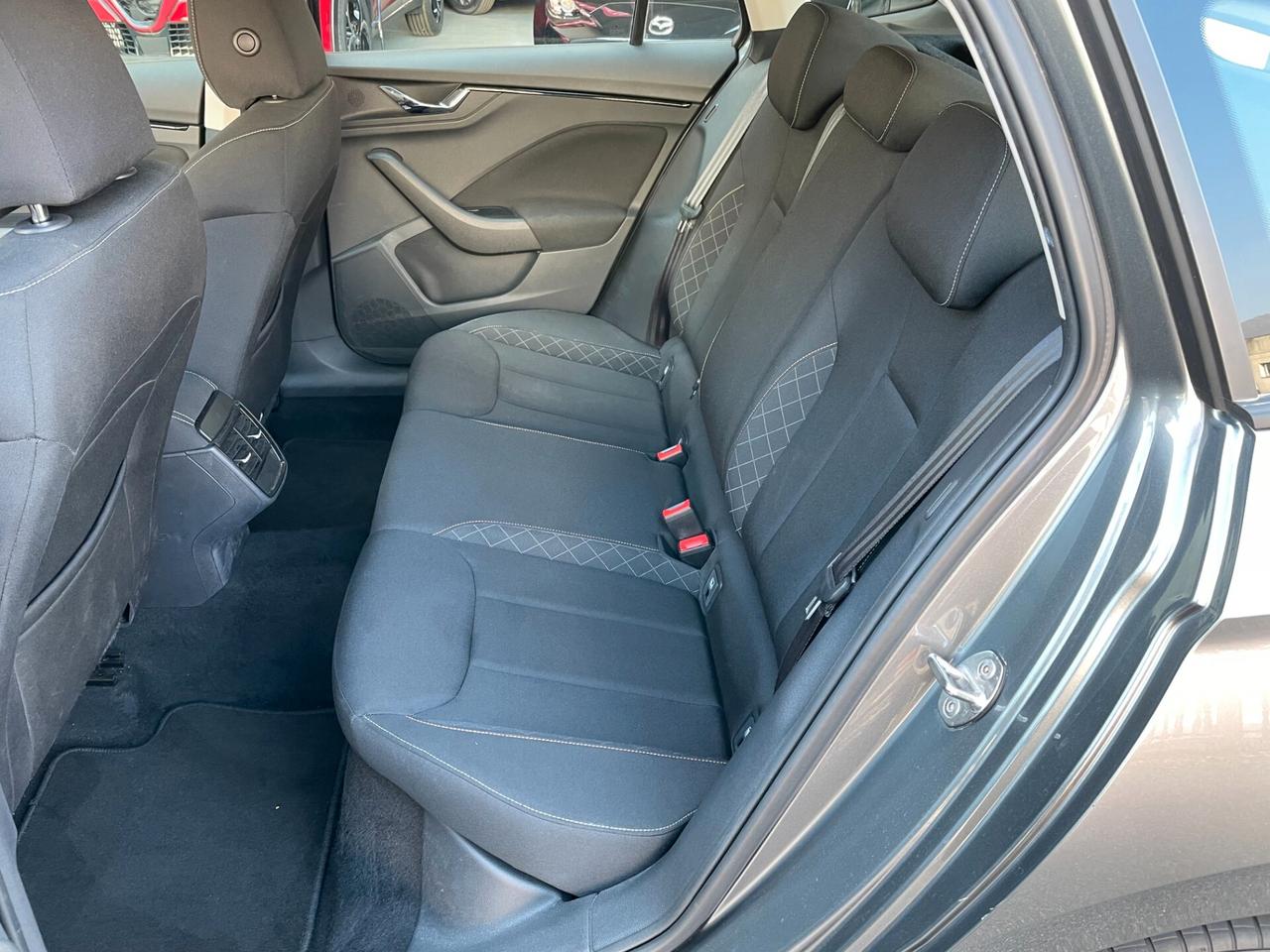 Skoda Scala 1.0 TSI Ambition