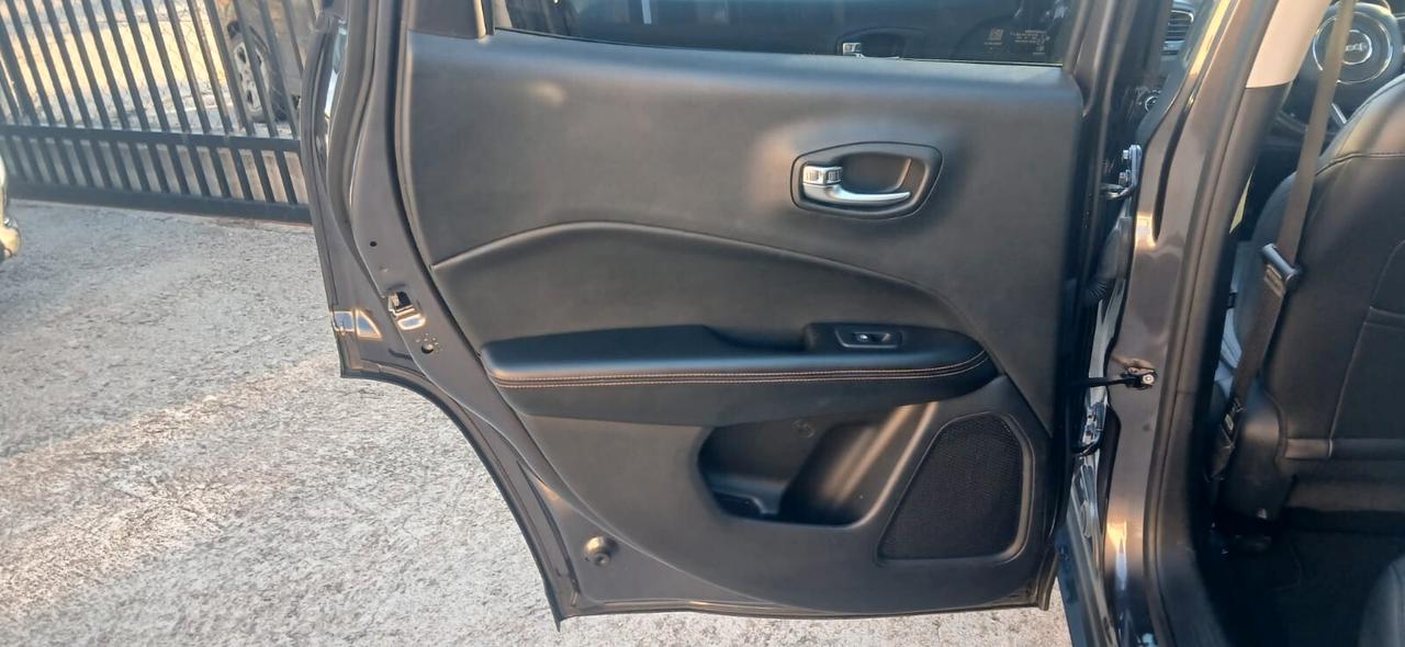 Jeep Compass 2.0 Multijet aut. 4WD Limited - 2019