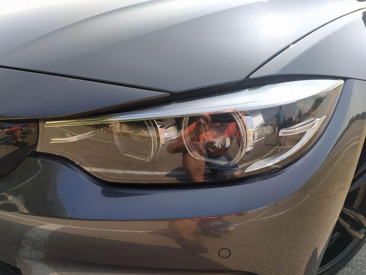 Bmw 420 M Sport 420 d #5815