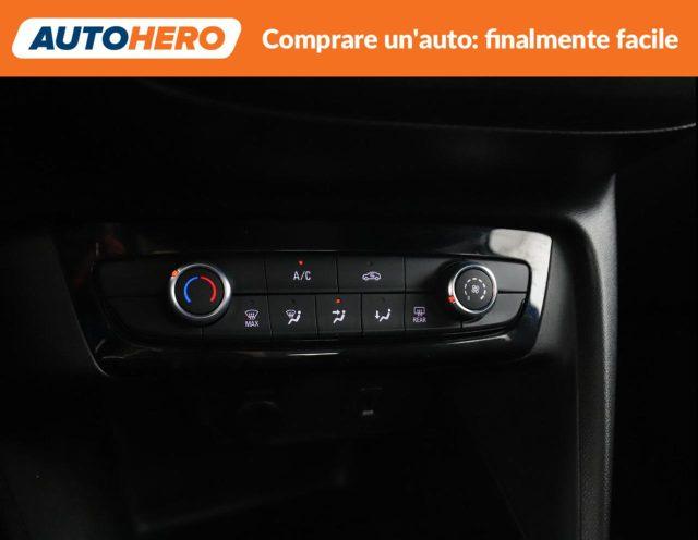 OPEL Corsa 1.2 100 CV GS Line +