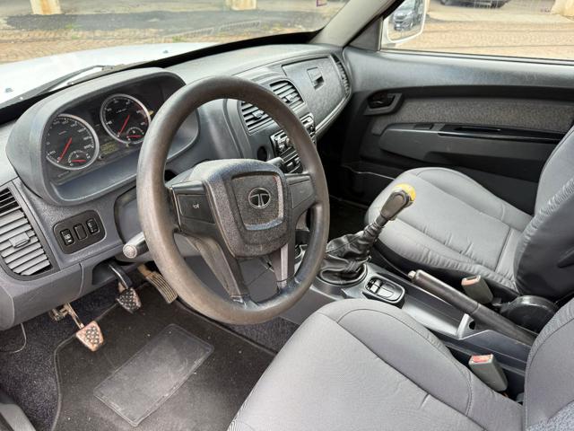 TATA Xenon 2.2 Dicor 4x2 PC Pick-up