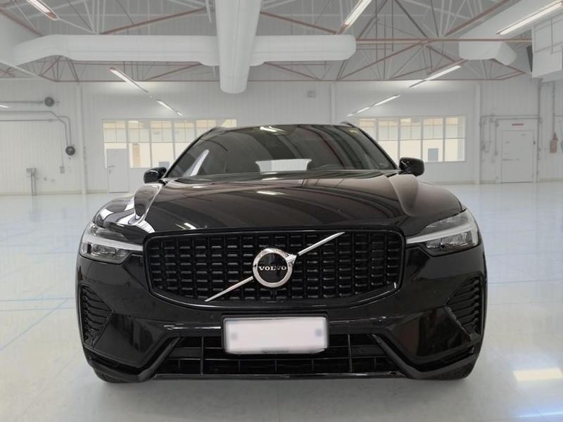 VOLVO XC60 B4 D AWD AUTOMATICO PLUS DARK SUV