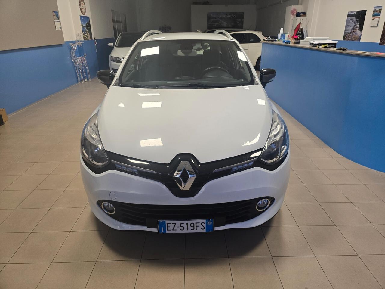 Renault Clio 1.5 dCi 8V 90CV 5 porte Costume National