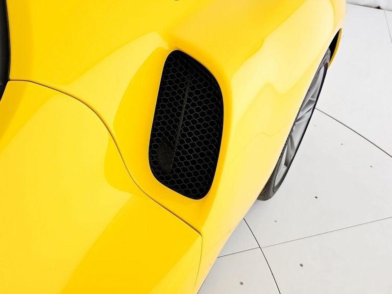 Ferrari 296 GTB 296 GTB