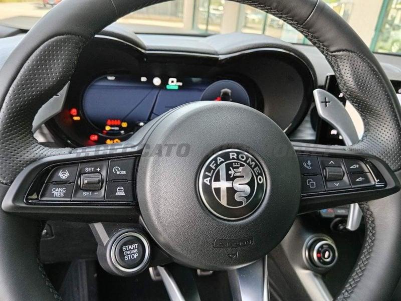 Alfa Romeo Tonale Tonale 1.3 phev Veloce Q4 280cv at6