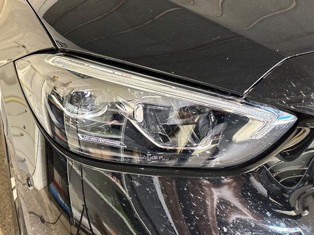 MERCEDES-BENZ C 200 d Mild hybrid Sport