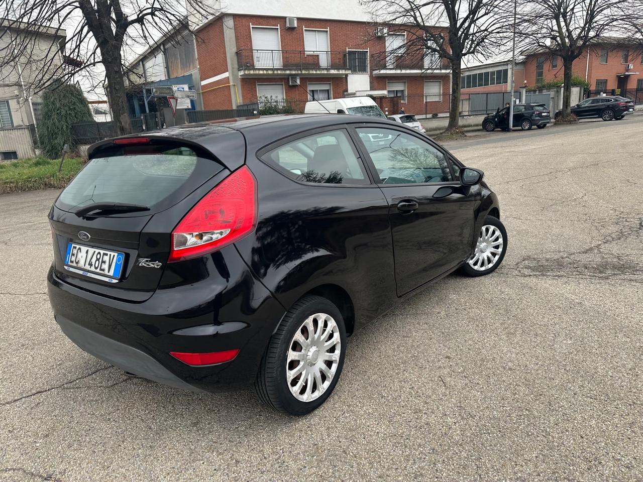 Ford Fiesta Fiesta 1.2 60CV 3 porte