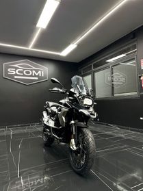 Bmw GS 1250 exclusive 2019