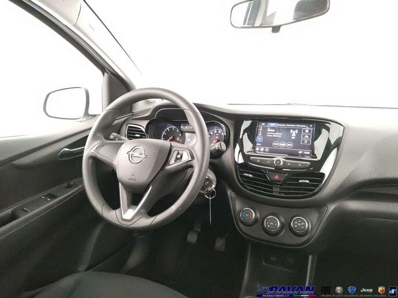 Opel Karl Rocks 1.0 73 CV