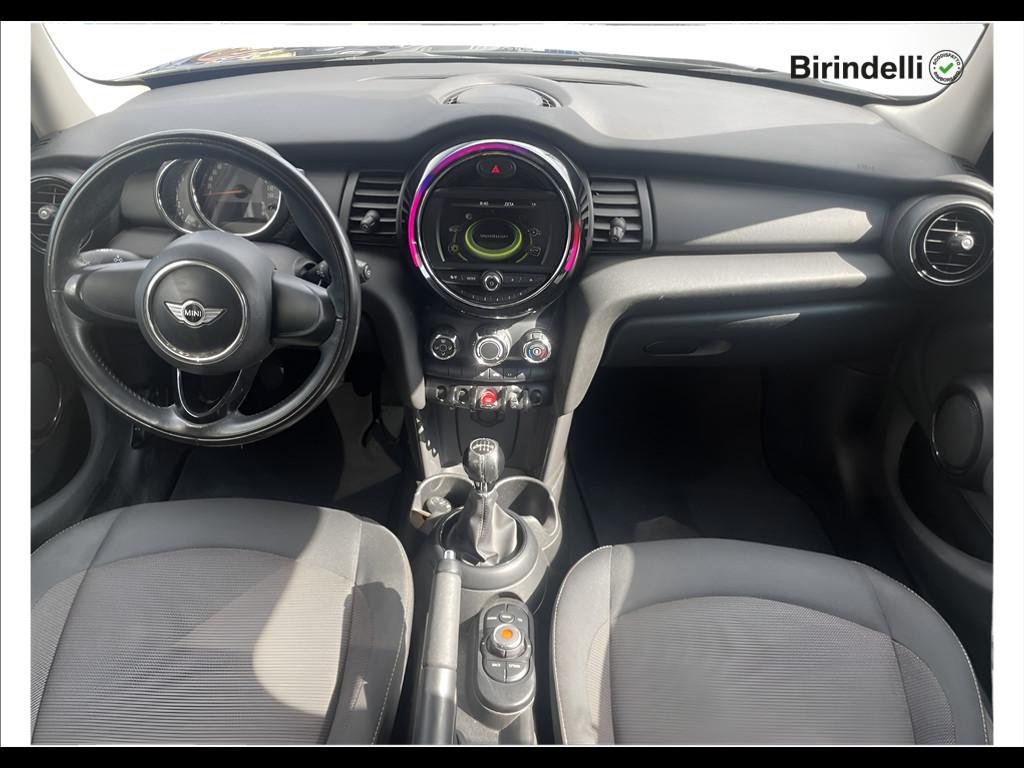MINI Mini 5 porte (F55) - Mini 1.2 One 75 CV 5 porte