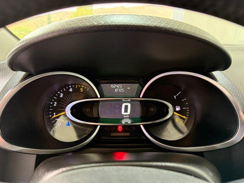 Renault Clio dCi 8V 90 CV Start&Stop 5 porte Energy Duel