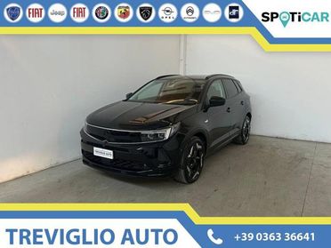 OPEL Grandland 1.6 PHEV aut. AWD GSe