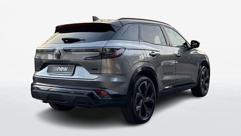 Renault Austral 2023 1.2 E-Tech full hybrid 200cv Techno Esprit