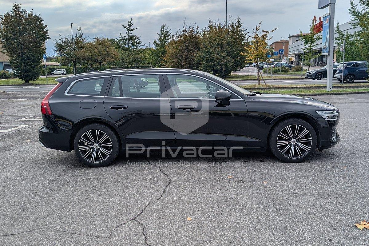 VOLVO V60 D3 Geartronic Inscription