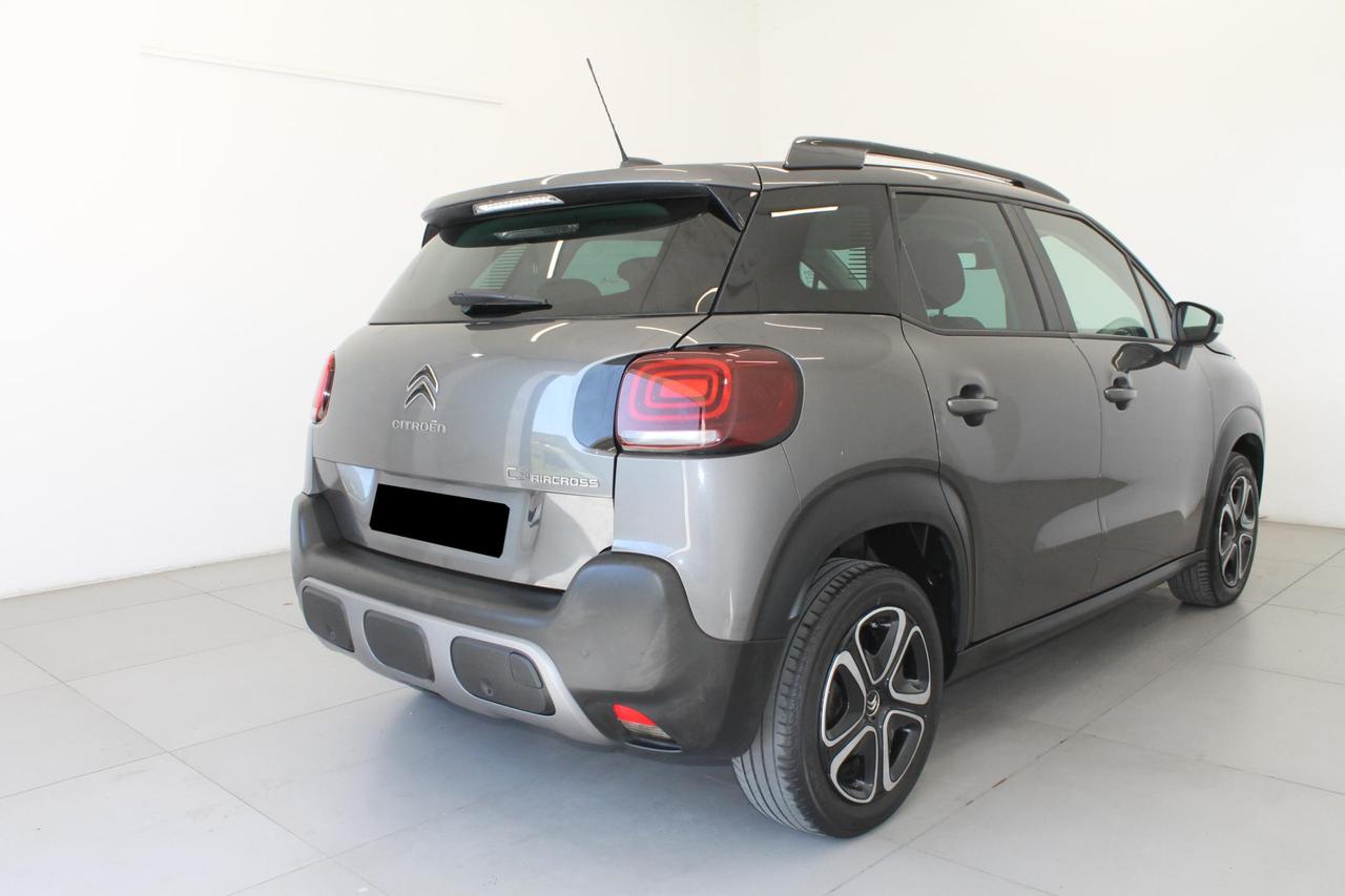 Citroen C3 Aircross 1.5 bluehdi 110 Cv. Feel NAVI