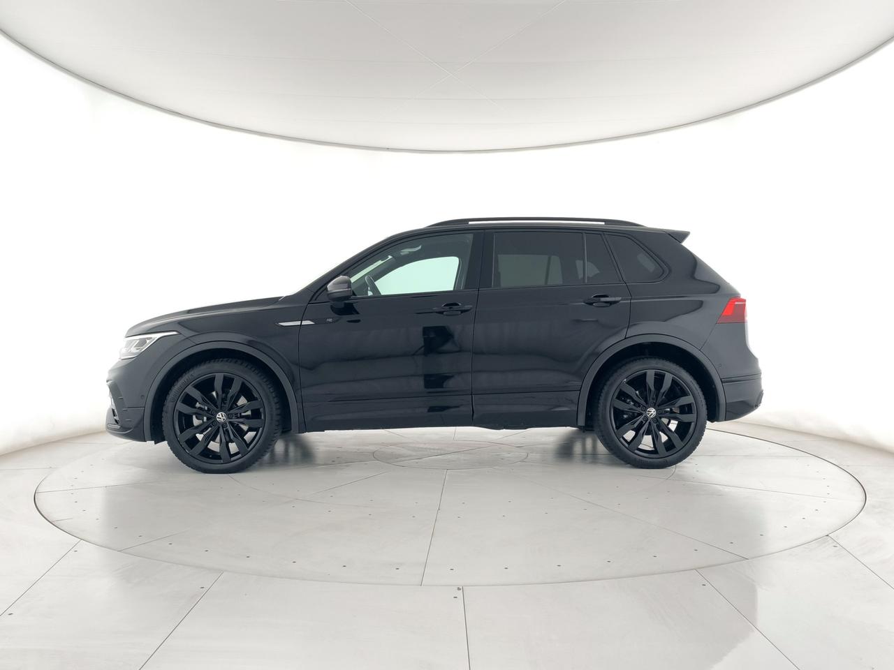 VOLKSWAGEN Tiguan 2.0 tdi R-Line 4motion 200cv dsg CAMERA+ACC+APP CONNECT+C20"