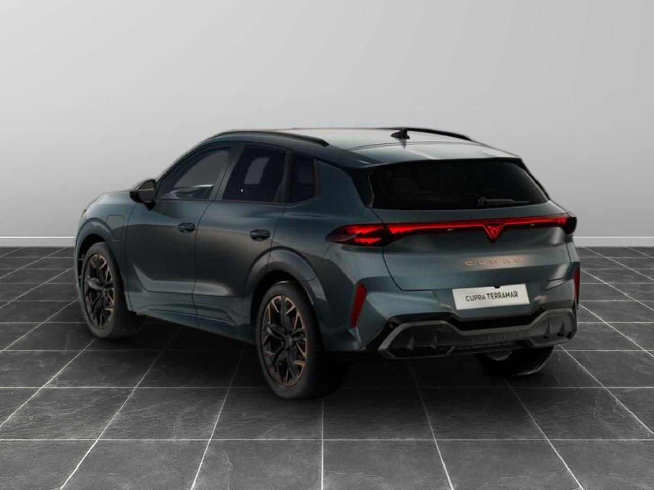Cupra Terramar 1.5 e-hybrid 204cv impulse dsg