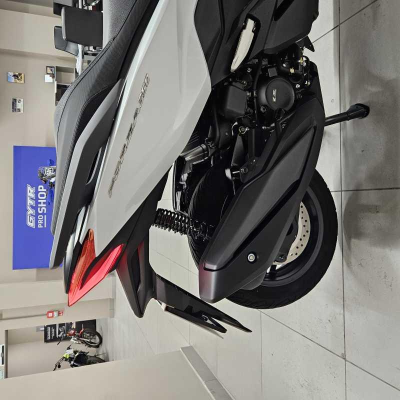 Honda Forza 350 - 2026