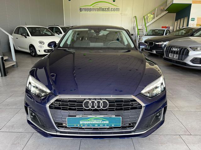 AUDI A5 Sportback 40TDI 204CV S tronic ACC SED.MASSAGIANTI