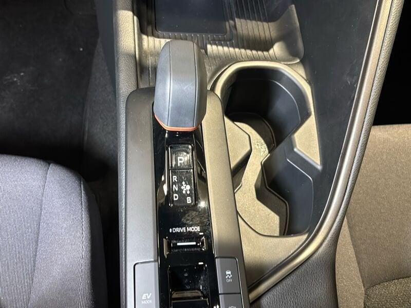 Toyota C-HR C-HR 1.8 HV Trend