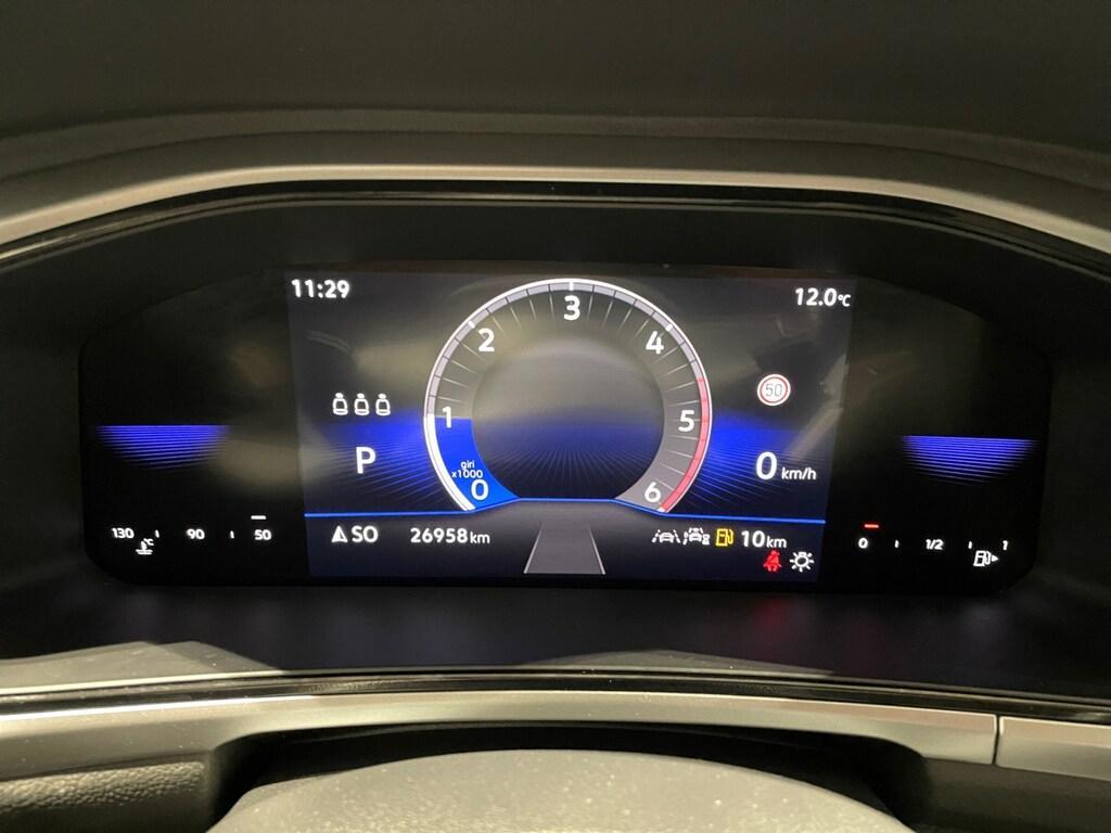 Volkswagen T-Roc 2.0 Tdi 150CV DSG Life - IVA ESPOSTA
