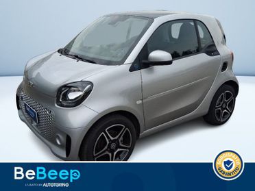 smart fortwo EQ PULSE 4,6KW