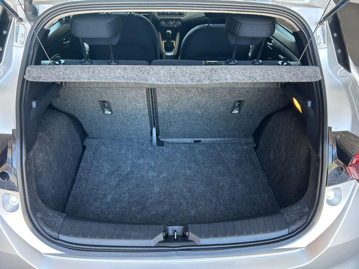 NISSAN - Micra - 1.5 dCi 8V 90CV 5p. N-Connecta