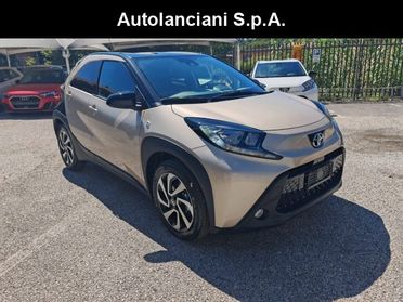 TOYOTA Aygo X 1000 VVT-I TREND 72CV 5P CARPLAY CAM"17 ITALIA