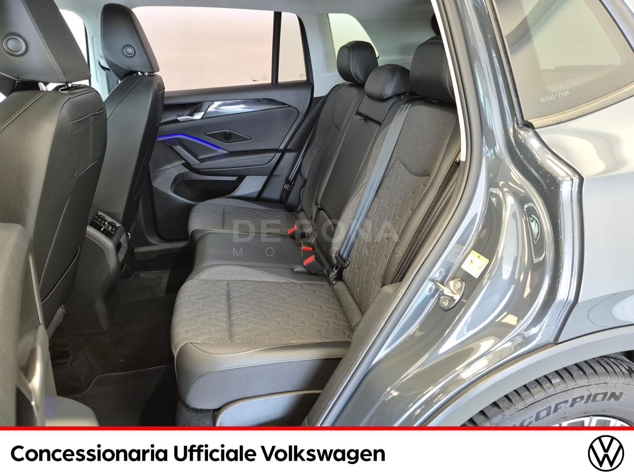 Volkswagen Tiguan 2.0 tdi edition plus 150cv dsg