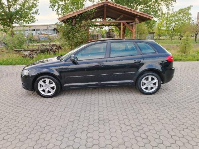 Audi A3 Sportback 2.0 tdi Ambiente