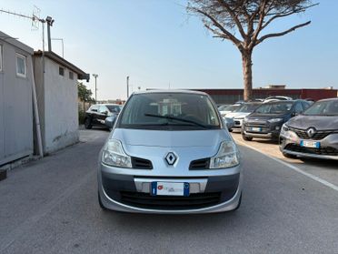 Renault Modus Grand Modus 1.2 16V TCE GPL Dynamique