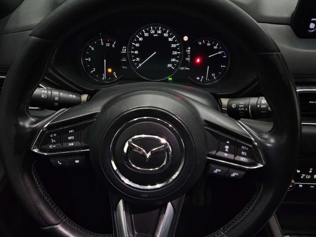 Mazda CX-5 CX-5 II 2017 2.2 Signature awd 184cv my20