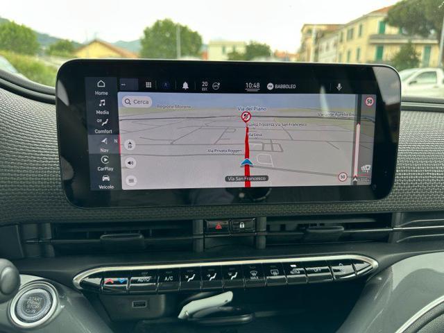 FIAT 500e 3+1 42 kWh La Prima OroRosa
