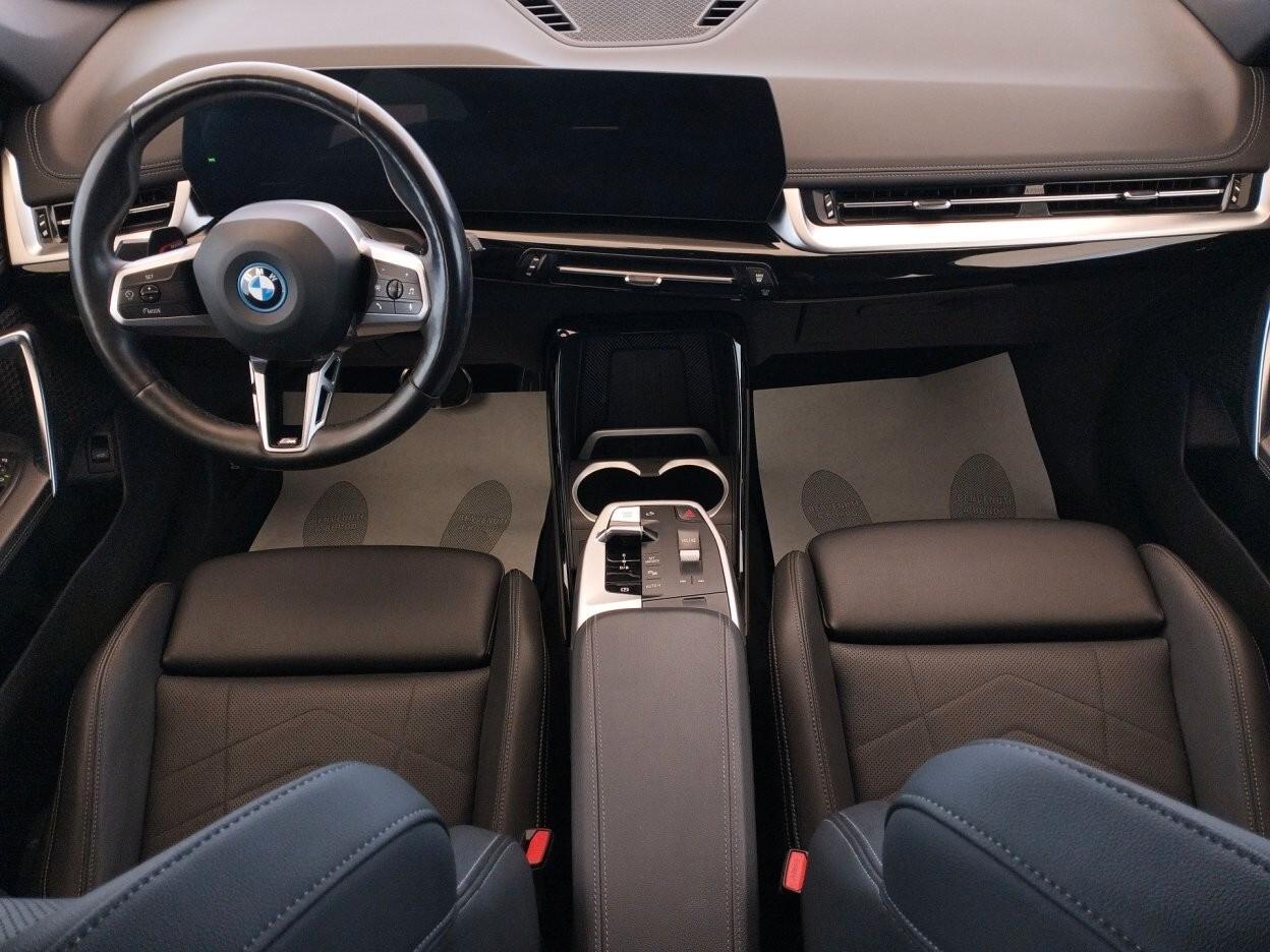 BMW IX1 xdrive 30 - IVA ESPOSTA