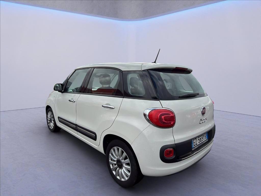 FIAT 500L 1.3 mjt Lounge 85cv del 2015