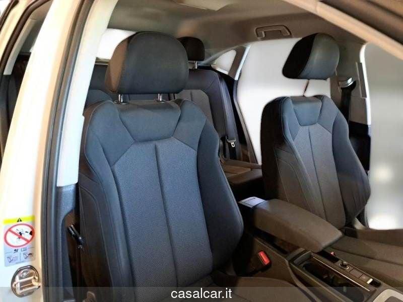 Audi Q3 SPB 45 TFSI e S tronic S line edition 3 ANNI DI GARANZIA KM ILLIMITATI PARI ALLA NUOVA