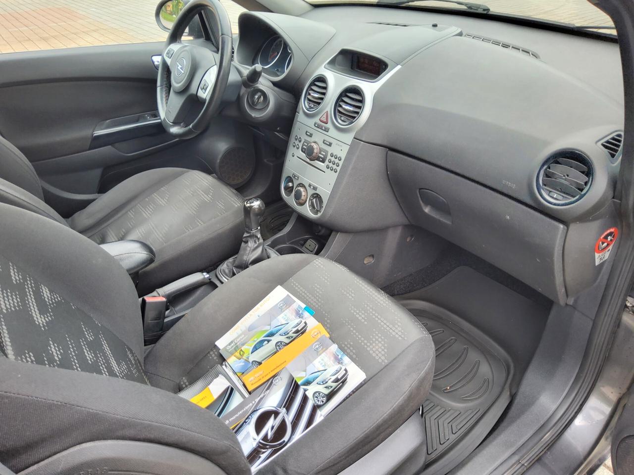 Opel Corsa 1.2 85CV 5 porte GPL-TECH Elective