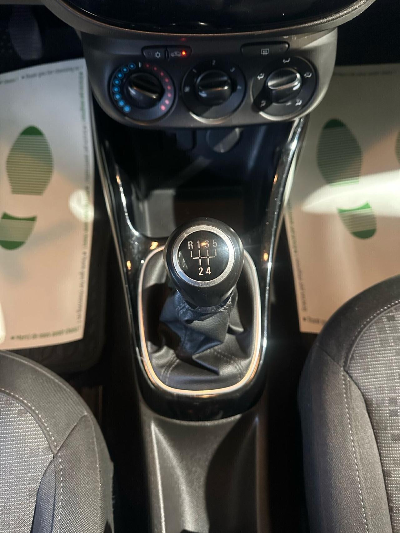 Opel Adam 70 CV Air