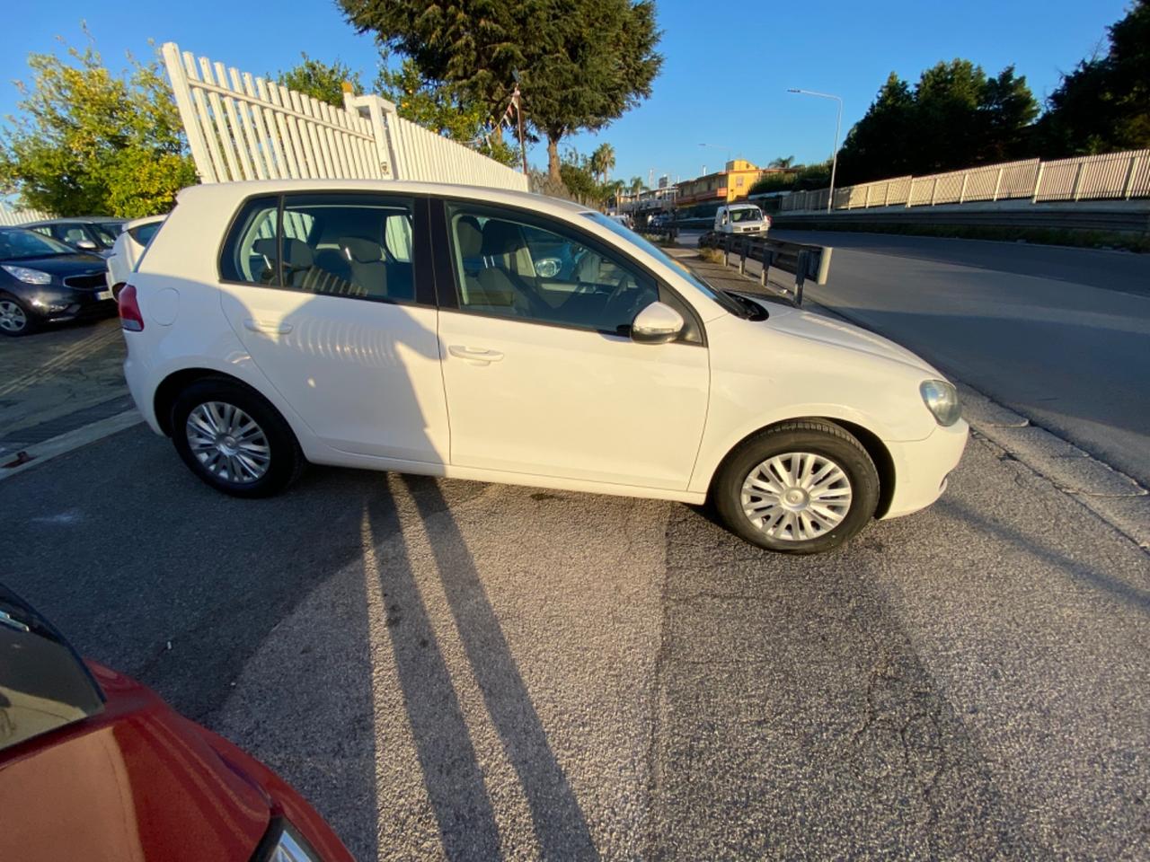 Volkswagen Golf 1.4 5p. United