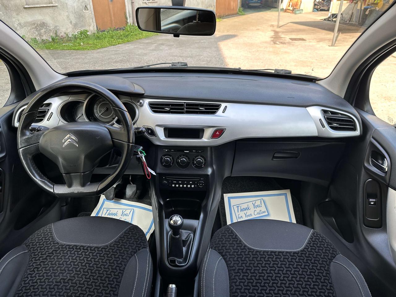 Citroen C3 1.1 Perfect