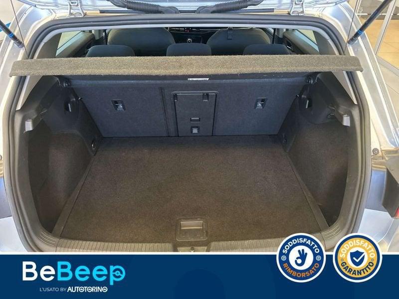 Volkswagen Golf 2.0 TDI LIFE 115CV