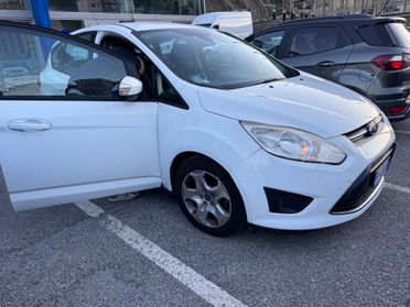 Ford C-Max C-Max7 1.0 EcoBoost 100CV Titanium