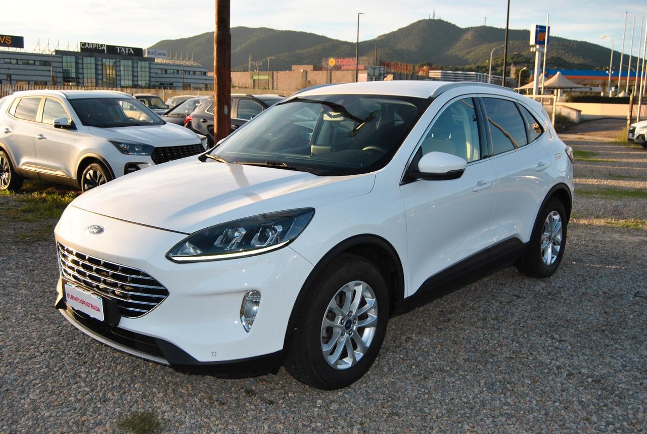 Ford Kuga 1.5 EcoBlue 120 CV 2WD Titanium