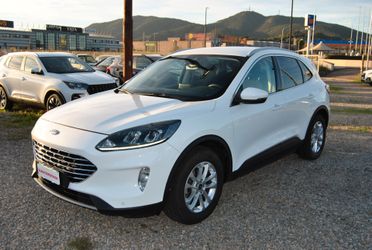 Ford Kuga 1.5 EcoBlue 120 CV 2WD Titanium