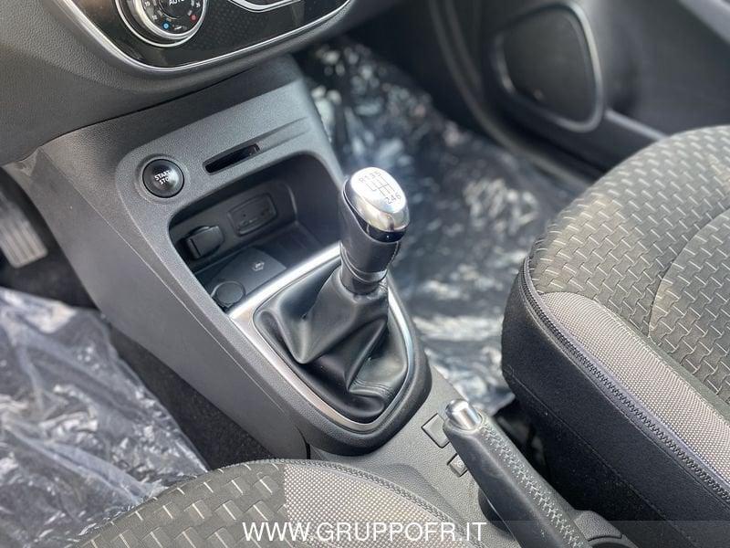 Renault Captur 110 CV Start&Stop Energy Intens FULL - MANUTENZIONI