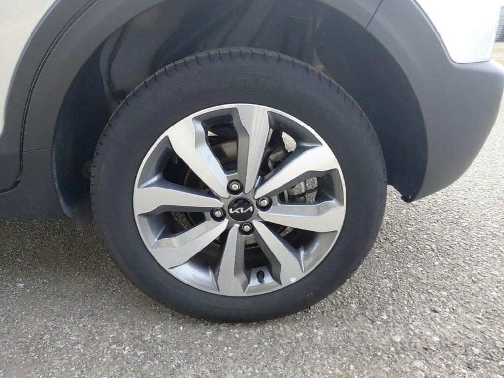 Kia Stonic 1.2 MPi Style 2WD