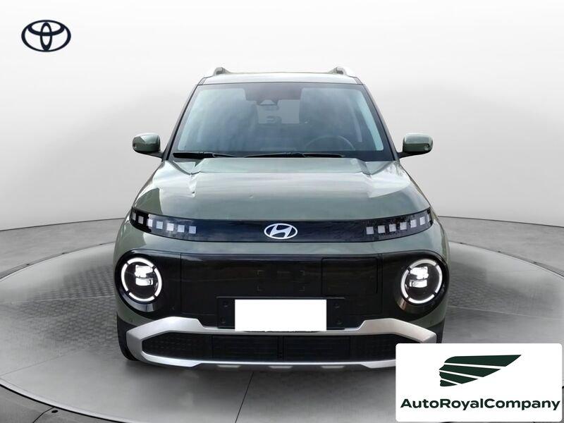 Hyundai Inster Inster 49 kWh XClass