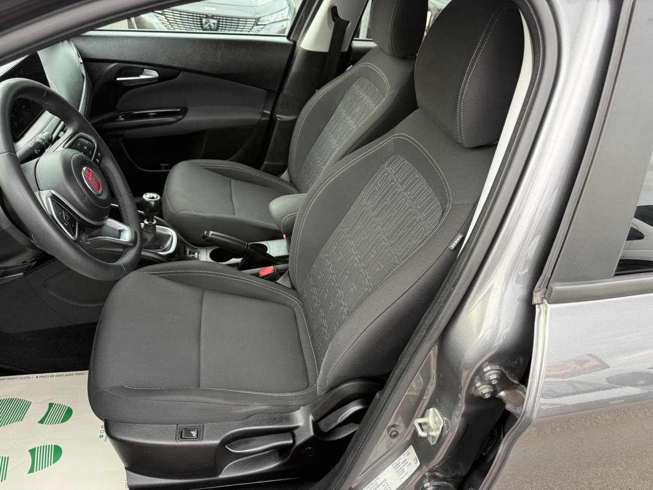 Fiat Tipo SW 1.6 130 Cv MODELLO CROSS