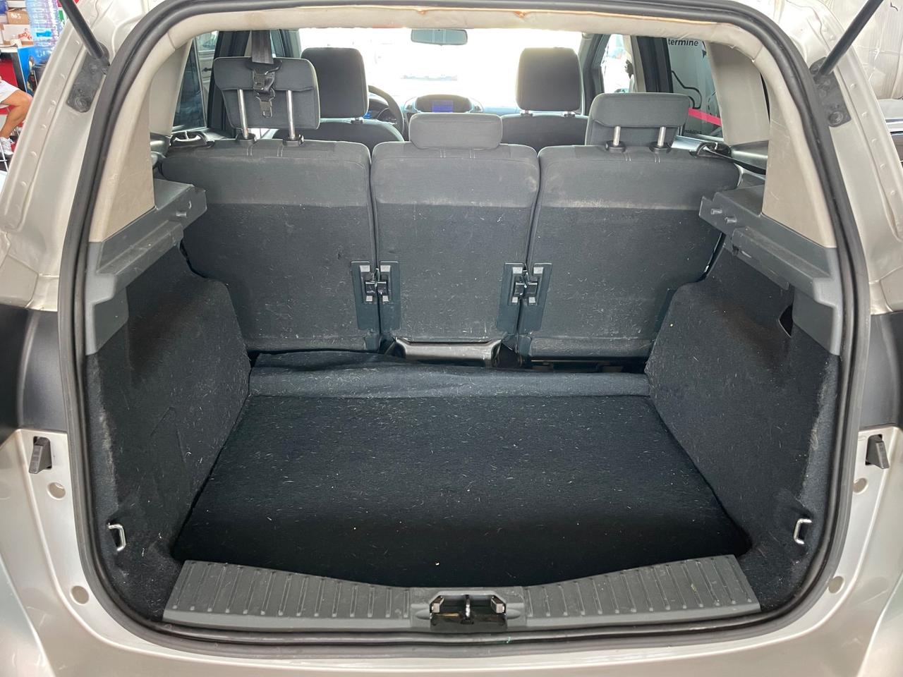 Ford C-Max 1.6 TDCi 110 CV Titanium PERMUTE RATE